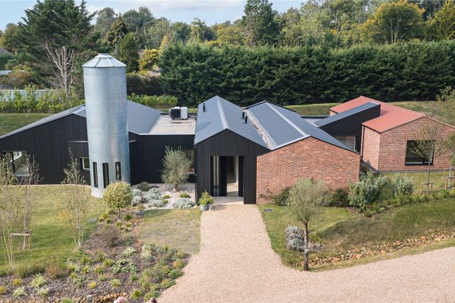 Blackthorn House