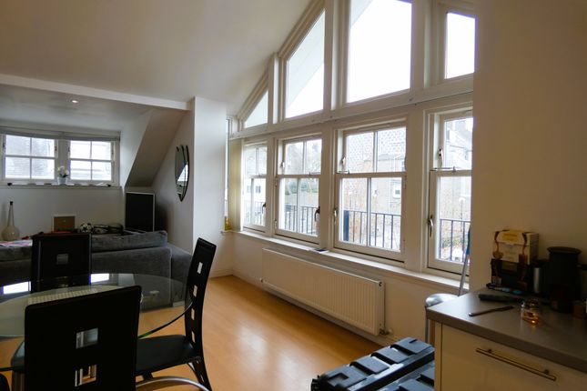 Flat for sale in Queens Road, Aberdern