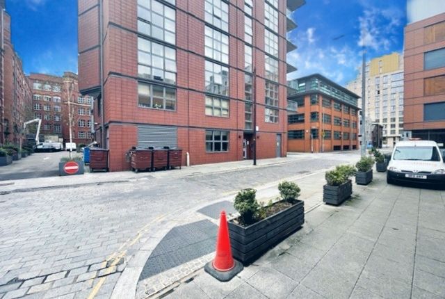 Flats and Apartments for Sale in Jersey Street, Manchester M4 - Buy Flats  in Jersey Street, Manchester M4 - Zoopla