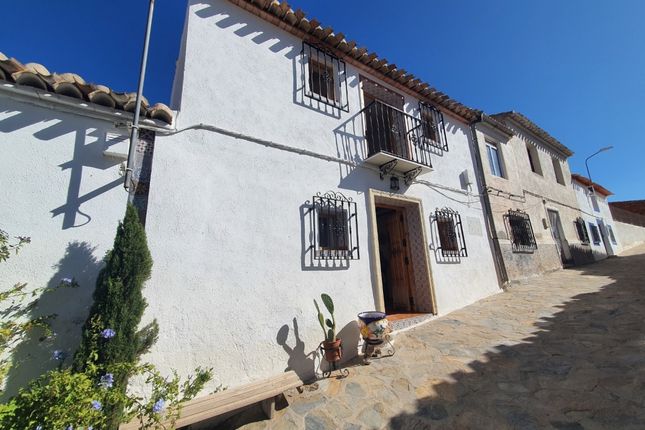 Town house for sale in 04810 Oria, Almería, Spain