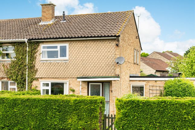 Thumbnail Semi-detached house for sale in Tynings Way, Lower Westwood, Bradford-On-Avon
