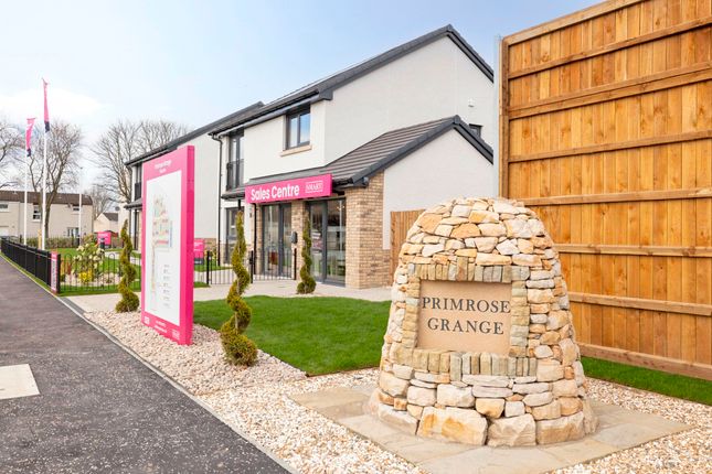 Primrose Grange, off Primrose Lane, Rosyth photo 2