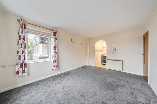 Flat Flat 19, Homecanton House, Carrington Way, Wincanton photo 4