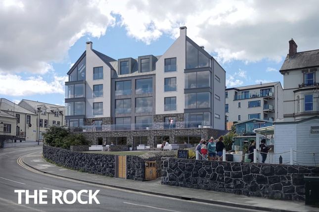 Flat for sale in First Floor, The Rock, Sea Road, Castlerock, Coleraine