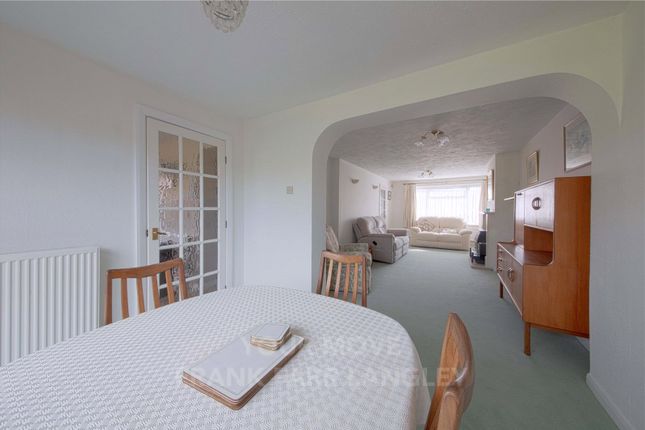 Semi-detached house for sale in Seacourt Road, Langley, Berkshire