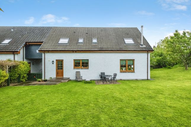 Orchard Cottage, Hood Street, Maryburgh photo 4