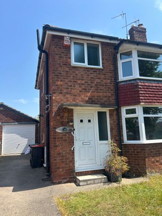 Clifford Drive, Chester photo 3