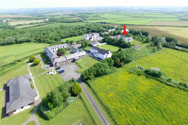 Property For Sale Marhamchurch
