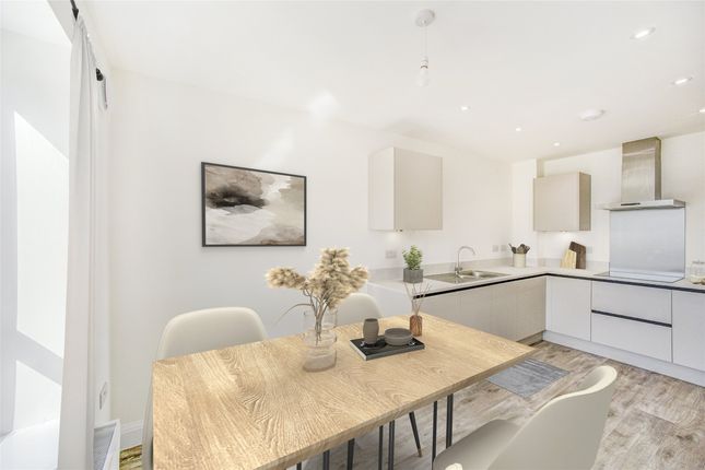 Plot 76, Bickington Park,, Muddlebridge Close, Barnstaple photo 4