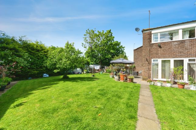 Terraced house for sale in Tean Close, Birmingham, West Midlands