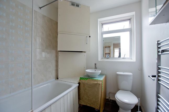Talbot Road, London photo 4