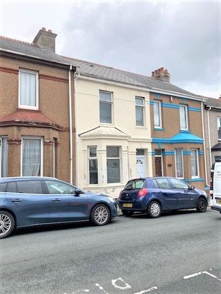 Thumbnail Terraced house to rent in Townshend Avenue, Keyham, Plymouth