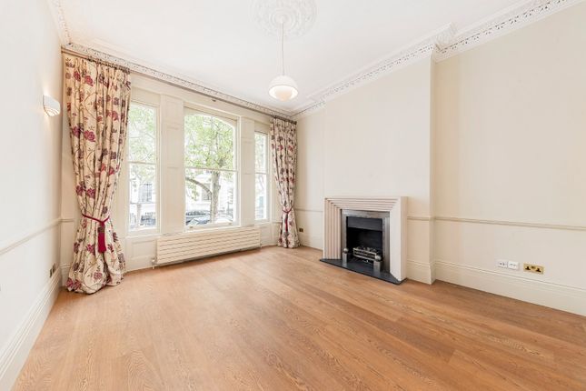 Thumbnail Detached house to rent in Abingdon Road, London