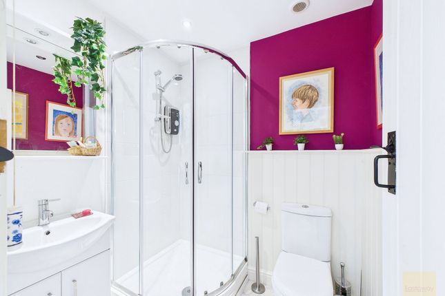Annexe Bathroom