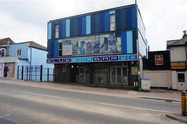 Thumbnail Retail premises to let in 104-106 Bevois Valley Road, Southampton, Hampshire