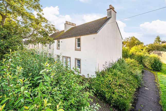 Thumbnail Terraced house for sale in Berwick Place, Dunnikier Road, Kirkcaldy