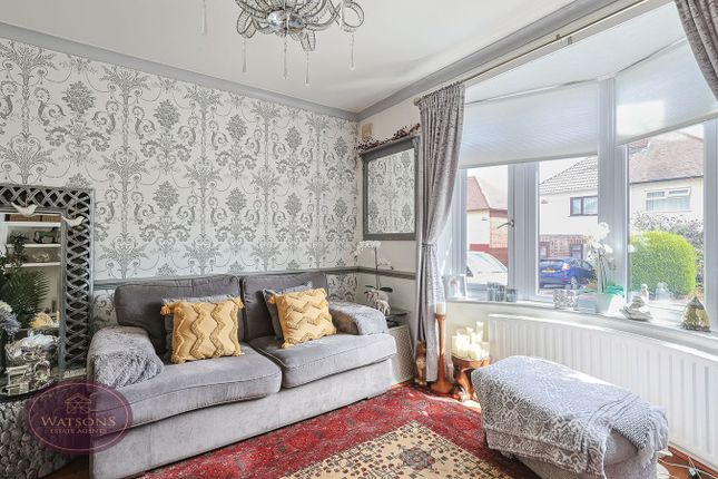 29, North Hill Avenue, Nottingham photo 4