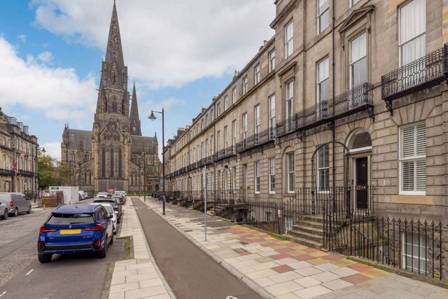 1 Bedroom Flat in EH3 7HL