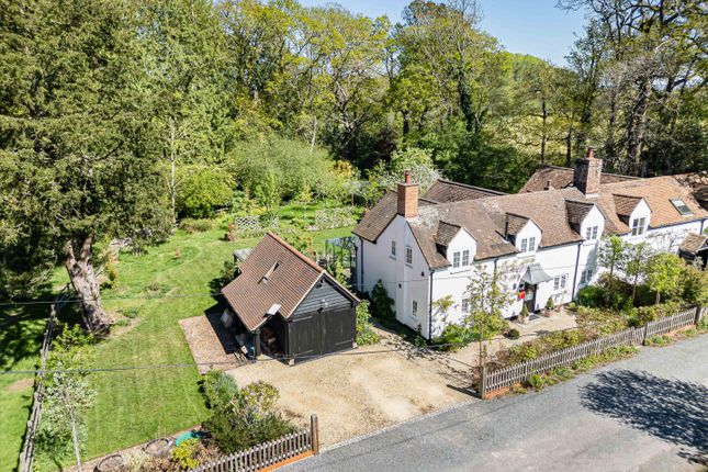 3-bed house on Nuneham Park, Oxford, £999,000