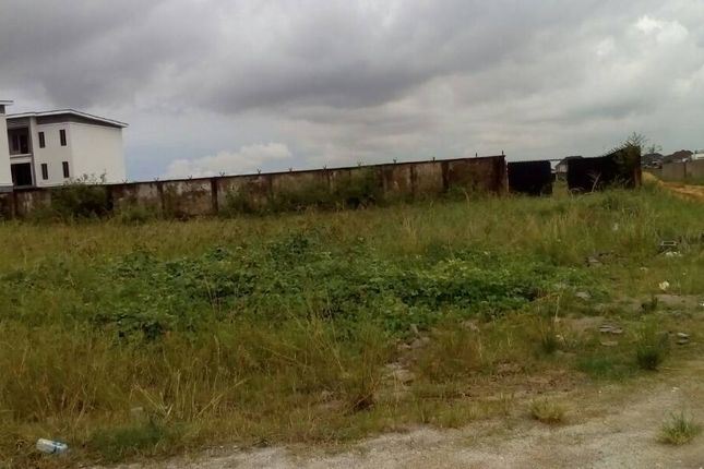 Land for sale in Anthony Village Rd, Lagos, Lagos State, Nigeria