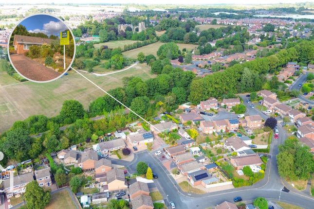 41, Windsor Road, Ashby-De-La-Zouch photo 2