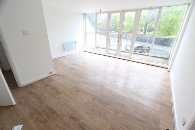 Thumbnail Flat to rent in Burngreave Road, Sheffield