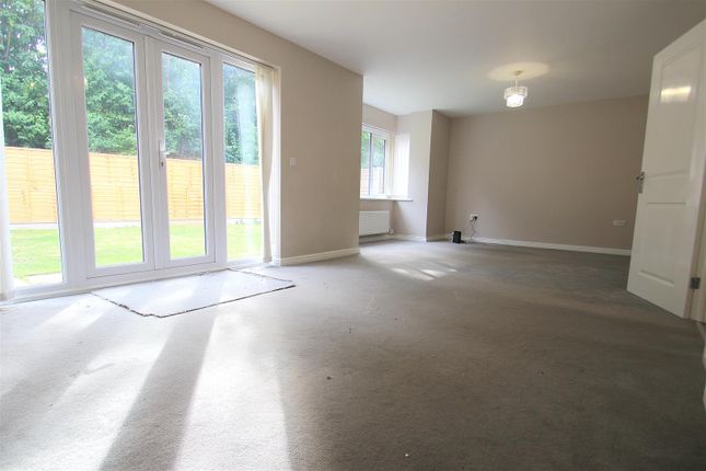 Detached house to rent in Roman Way, Boughton Monchelsea, Maidstone