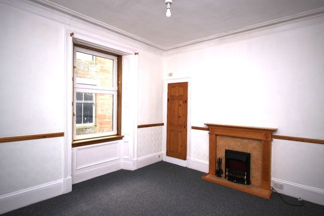 Thumbnail Flat to rent in Church Street, Arbroath