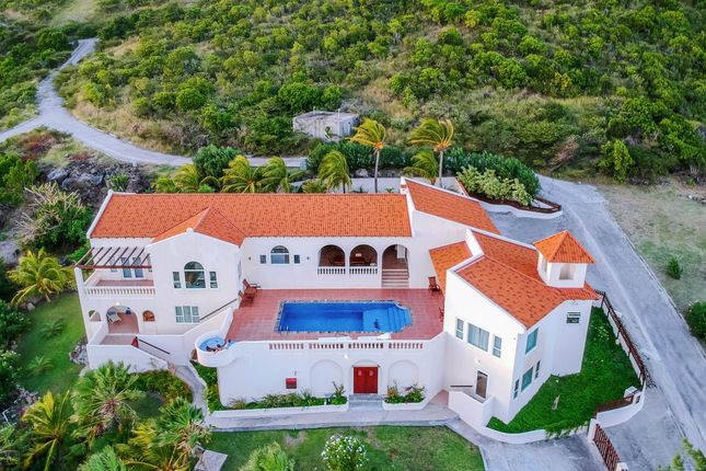 Properties for sale in Saint Kitts and Nevis - Saint Kitts and Nevis