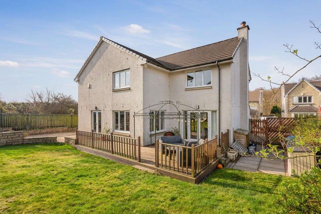 Property for sale in Mcnab Gardens, Falkirk