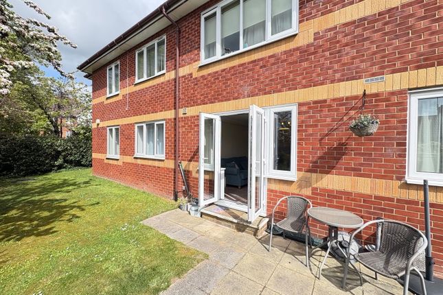 Roman Court,Flat 6, Fairfield Road, Sevenoaks photo 2