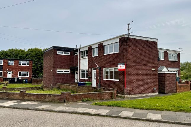 Semi-detached house to rent in Cheltenham Road, Sunderland