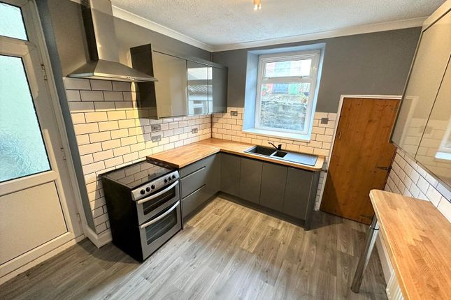 Thumbnail Property to rent in Lewis Terrace, Llanbradach, Caerphilly