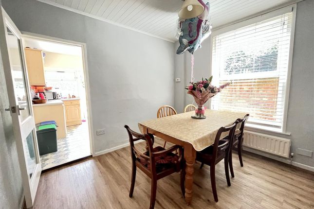 Thumbnail Room to rent in Allens Road, Southsea