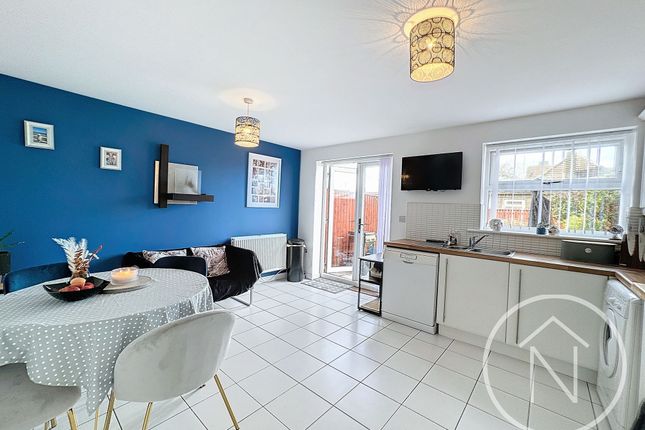 Town house for sale in Charlton Close, Billingham