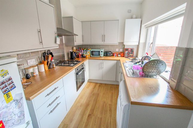 2-bed house on 85 Doncaster Road, Newcastle Upon Tyne, £1,092/mo
