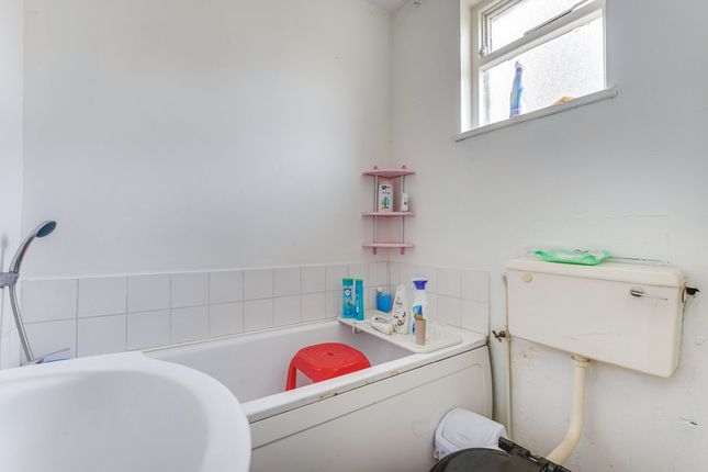 Terraced house for sale in Shelbourne Road, London