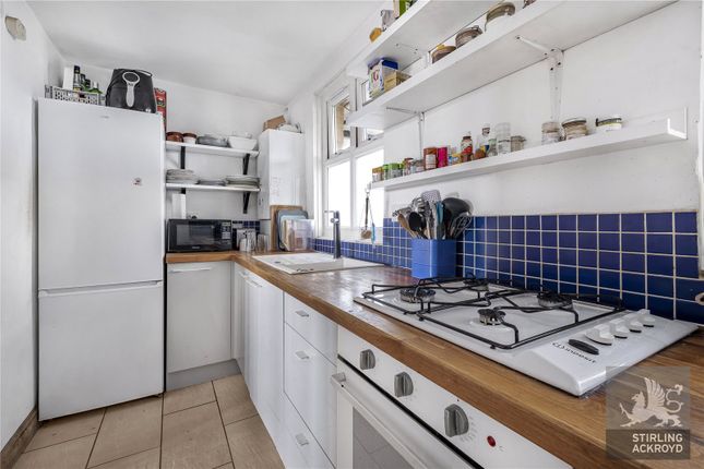 Flat 24, Marcon Court,, Amhurst Road, London photo 4