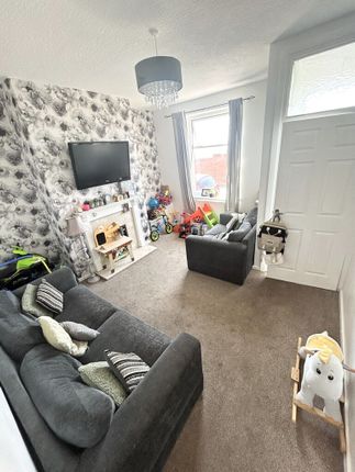 Terraced house to rent in Newby Terrace, Barrow-In-Furness