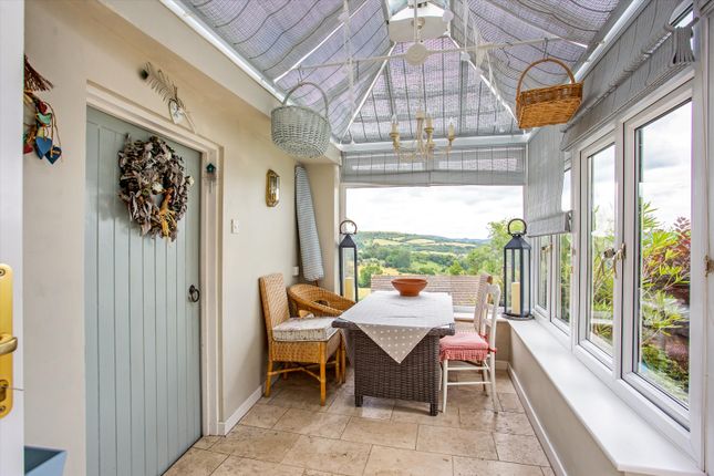 Detached house for sale in Charlcombe Lane, Lansdown, Bath, Somerset