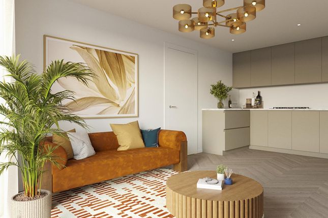 Plot 187 Vicinity, Stevens Road, Balby Doncaster, South Yorkshire, DN4 0LT photo 5