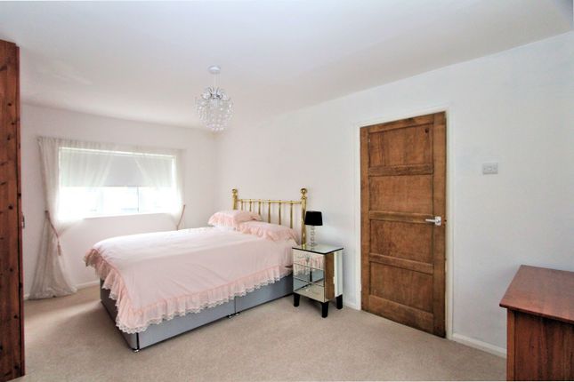 Terraced house for sale in Fountain Crescent, Wotton-Under-Edge