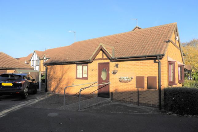 2 bed bungalow for sale in Limbreck Court, Bentley, Doncaster DN5