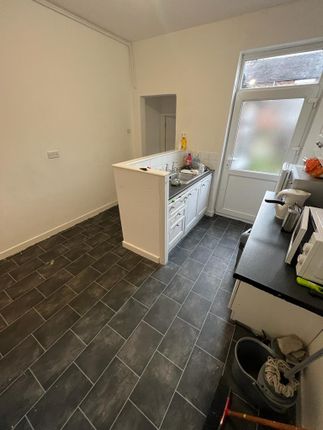Terraced house for sale in Lindley Road, Cobridge, Stoke On Trent, Staffordshire