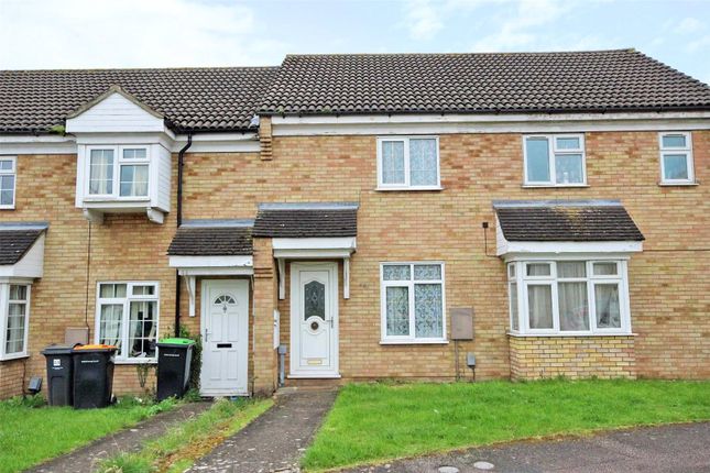 Thumbnail Terraced house for sale in Beatrice Street, Kempston, Bedford, Bedfordshire