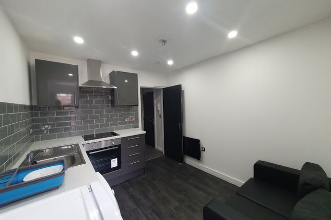 One Bedroom Ground-Floor Flat To Rent