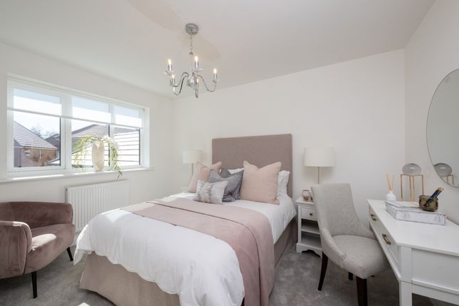 Plot 9 - The Esher, Redwing Close, Wallingford photo 3