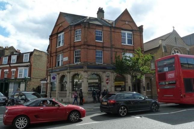 Retail premises for sale in High Street, Acton, London