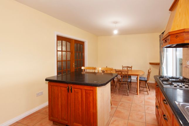 Semi-detached house for sale in 56 Beinn Aoibhinn, Letterkenny, Donegal County, Ulster, Ireland