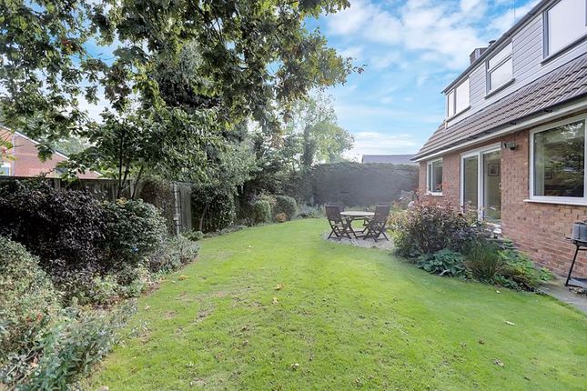 31, Woodlands Drive, Goostrey photo 4
